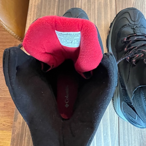 Men’s Columbia Bugaboot lll Boots size 11 - Picture 7 of 13